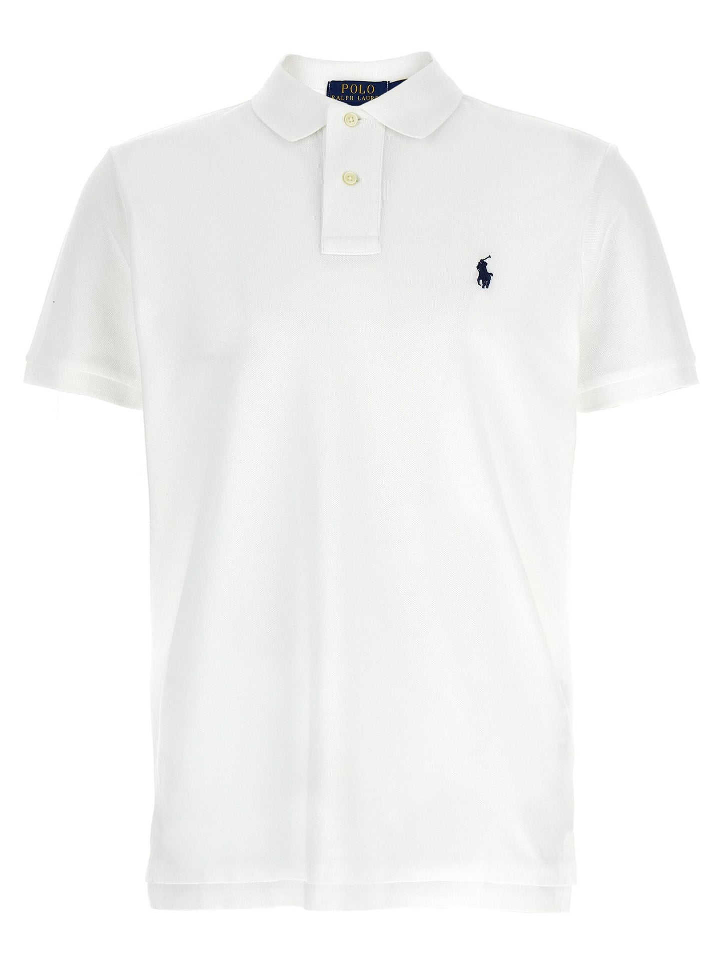 Polo Ralph Lauren · Поло тениска · Бял | DontMiss.bg