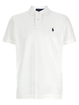 Polo Ralph Lauren · Поло тениска · Бял | DontMiss.bg