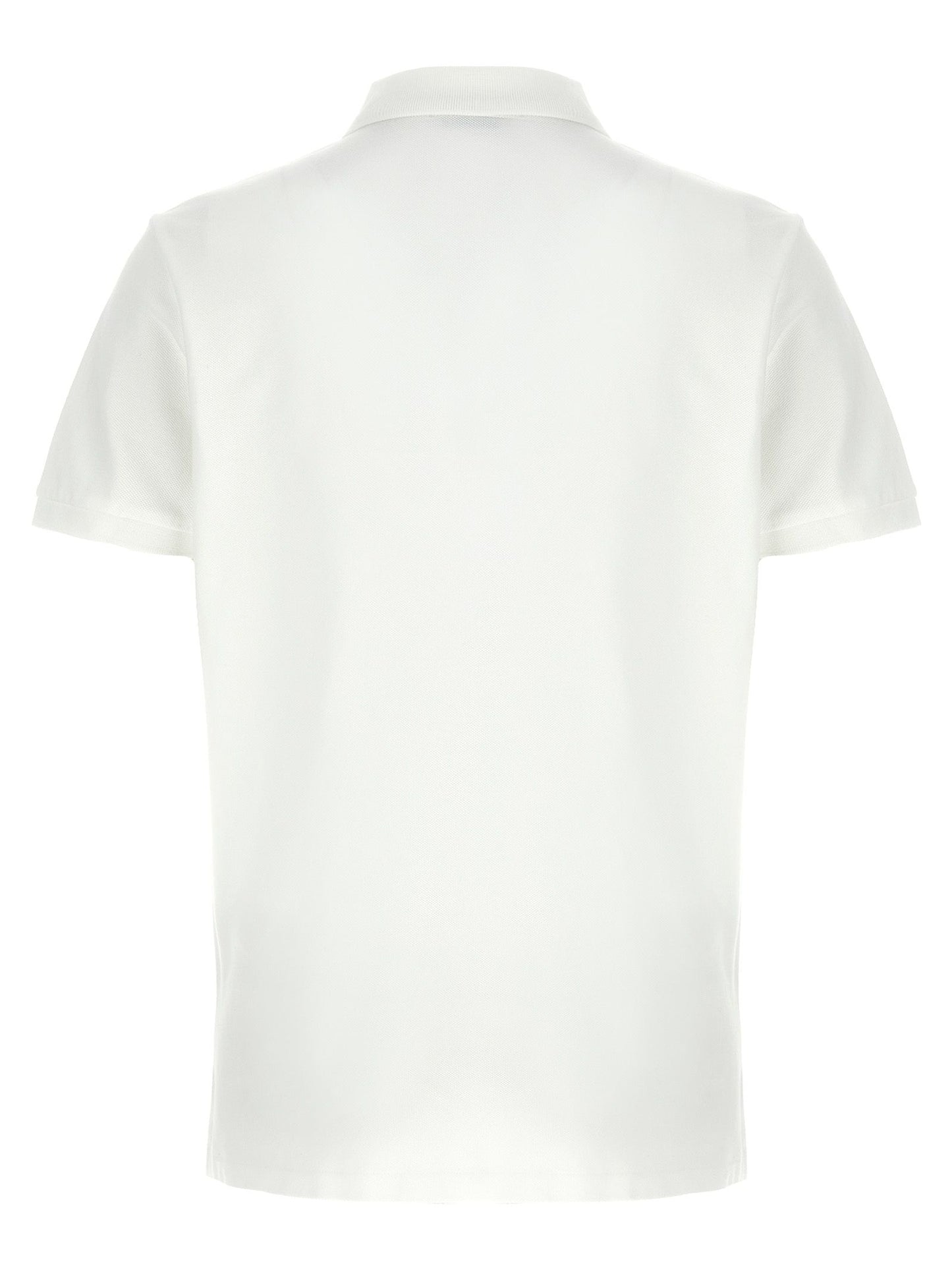 Polo Ralph Lauren · Поло тениска · Бял | DontMiss.bg