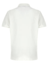Polo Ralph Lauren · Поло тениска · Бял | DontMiss.bg
