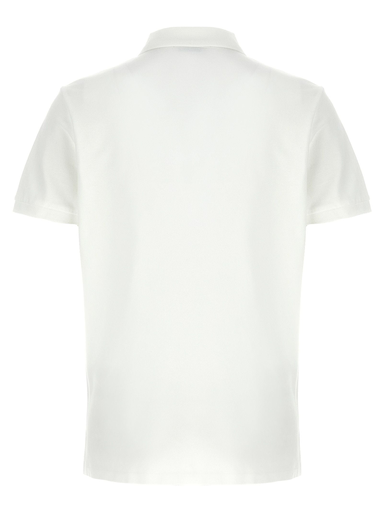 Polo Ralph Lauren · Поло тениска · Бял | DontMiss.bg