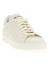 Kiton · Ниски кецове · Бял | DontMiss.bg