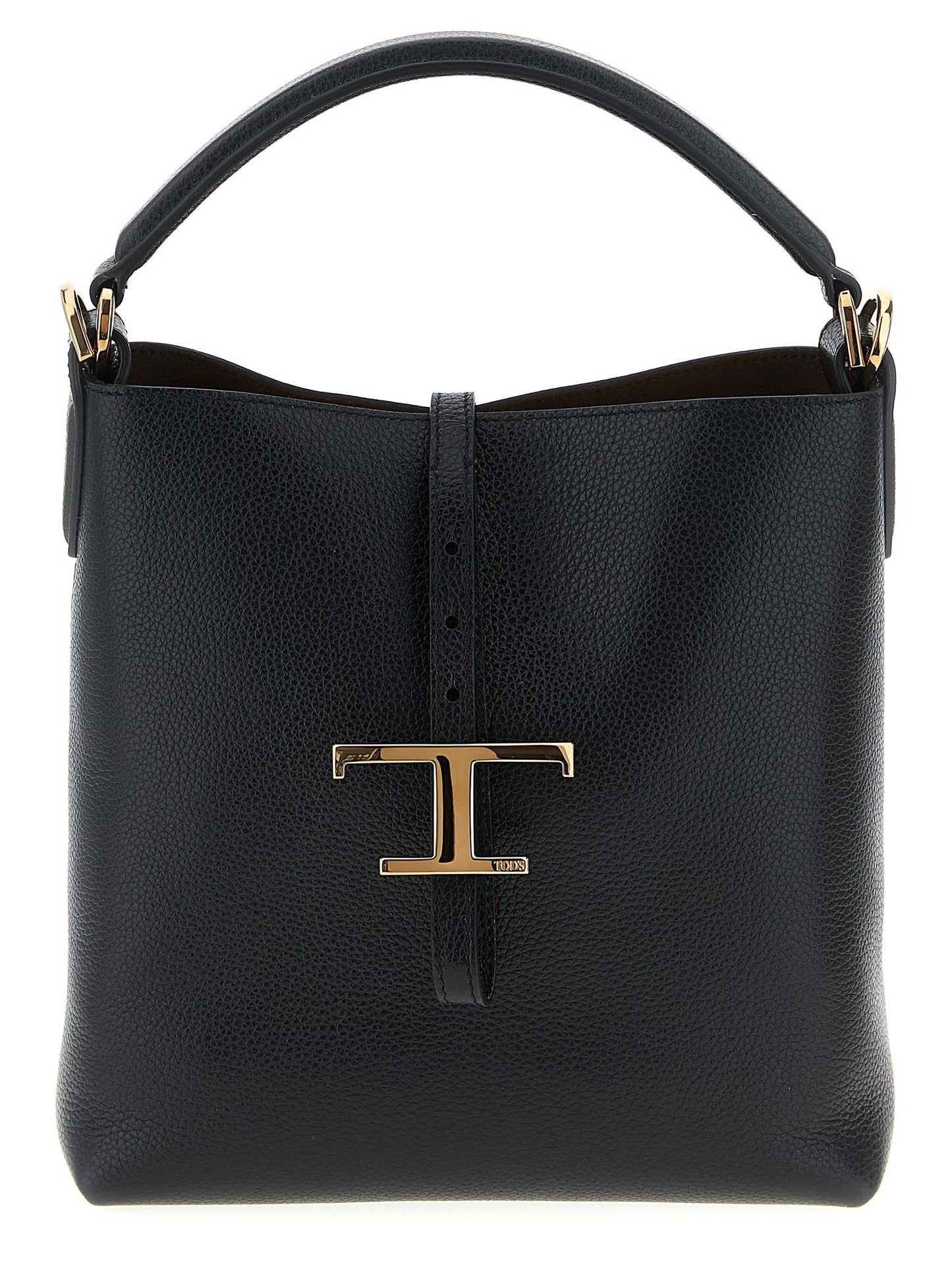 Tod's · Дамска чанта · Черен | DontMiss.bg