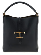 Tod's · Дамска чанта · Черен | DontMiss.bg
