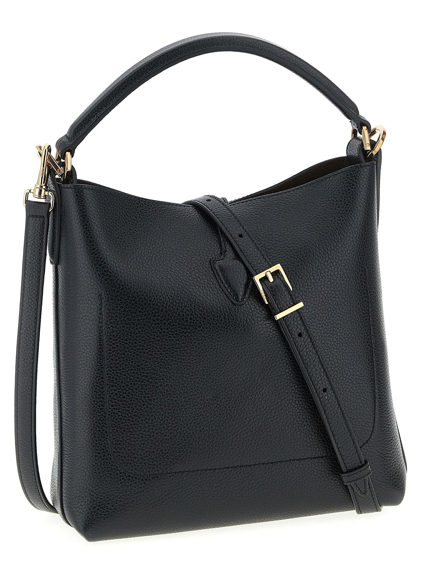 Tod's · Дамска чанта · Черен | DontMiss.bg