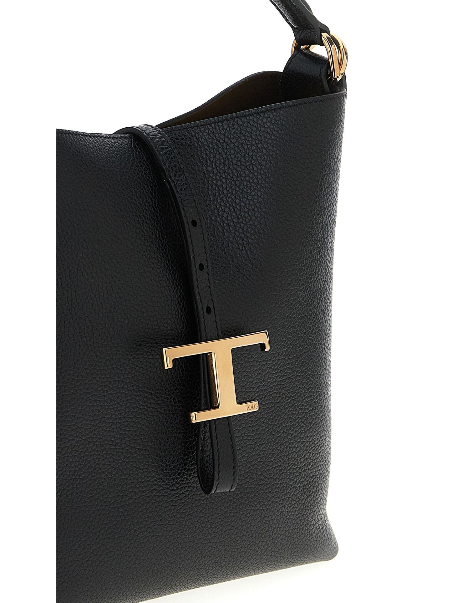 Tod's · Дамска чанта · Черен | DontMiss.bg