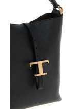 Tod's · Дамска чанта · Черен | DontMiss.bg