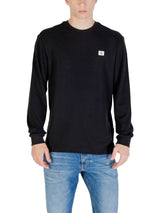 Calvin Klein Jeans · Тениска · Черен | DontMiss.bg