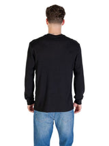 Calvin Klein Jeans · Тениска · Черен | DontMiss.bg