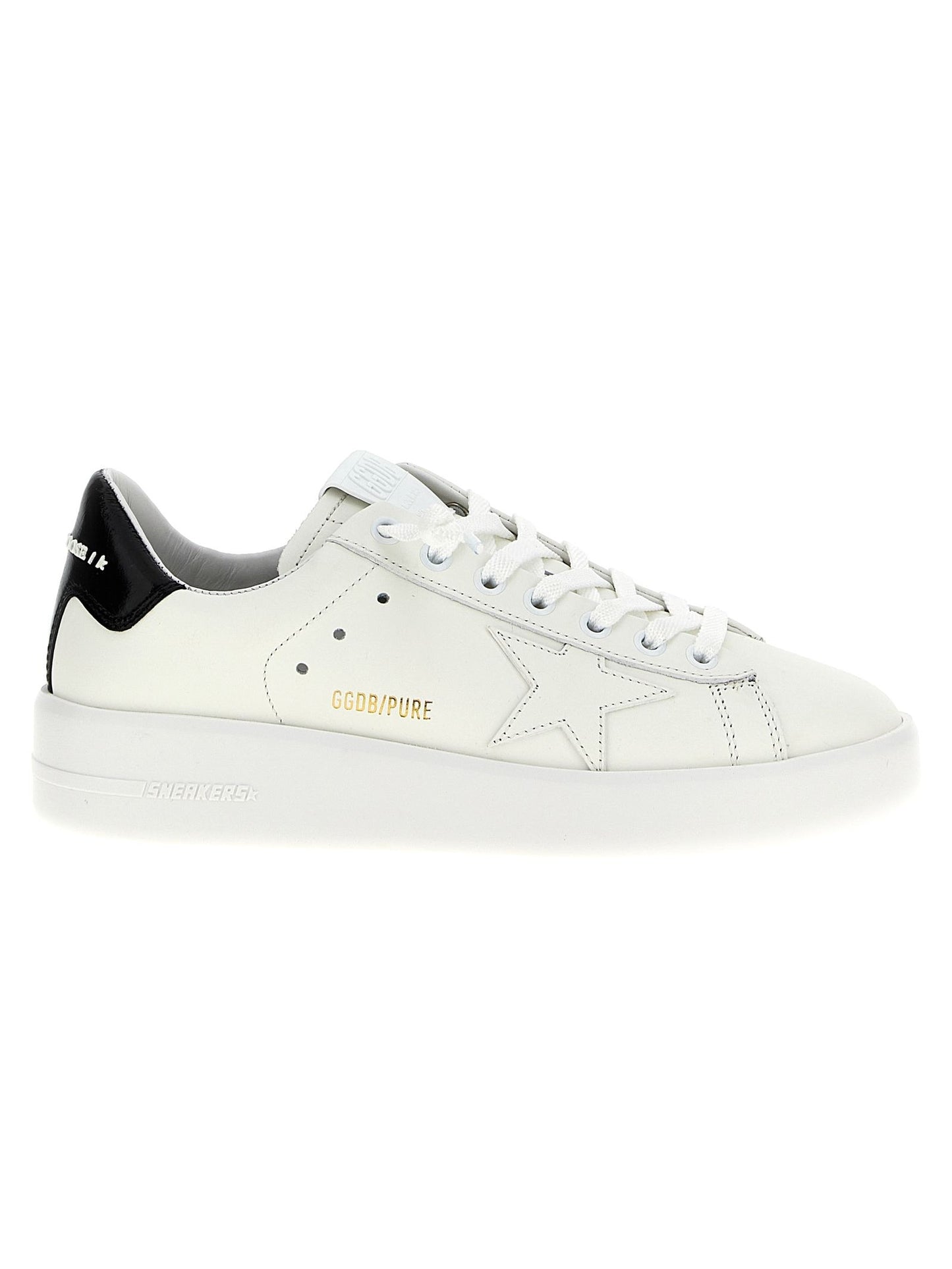 Golden Goose · Ниски кецове · Черен | DontMiss.bg