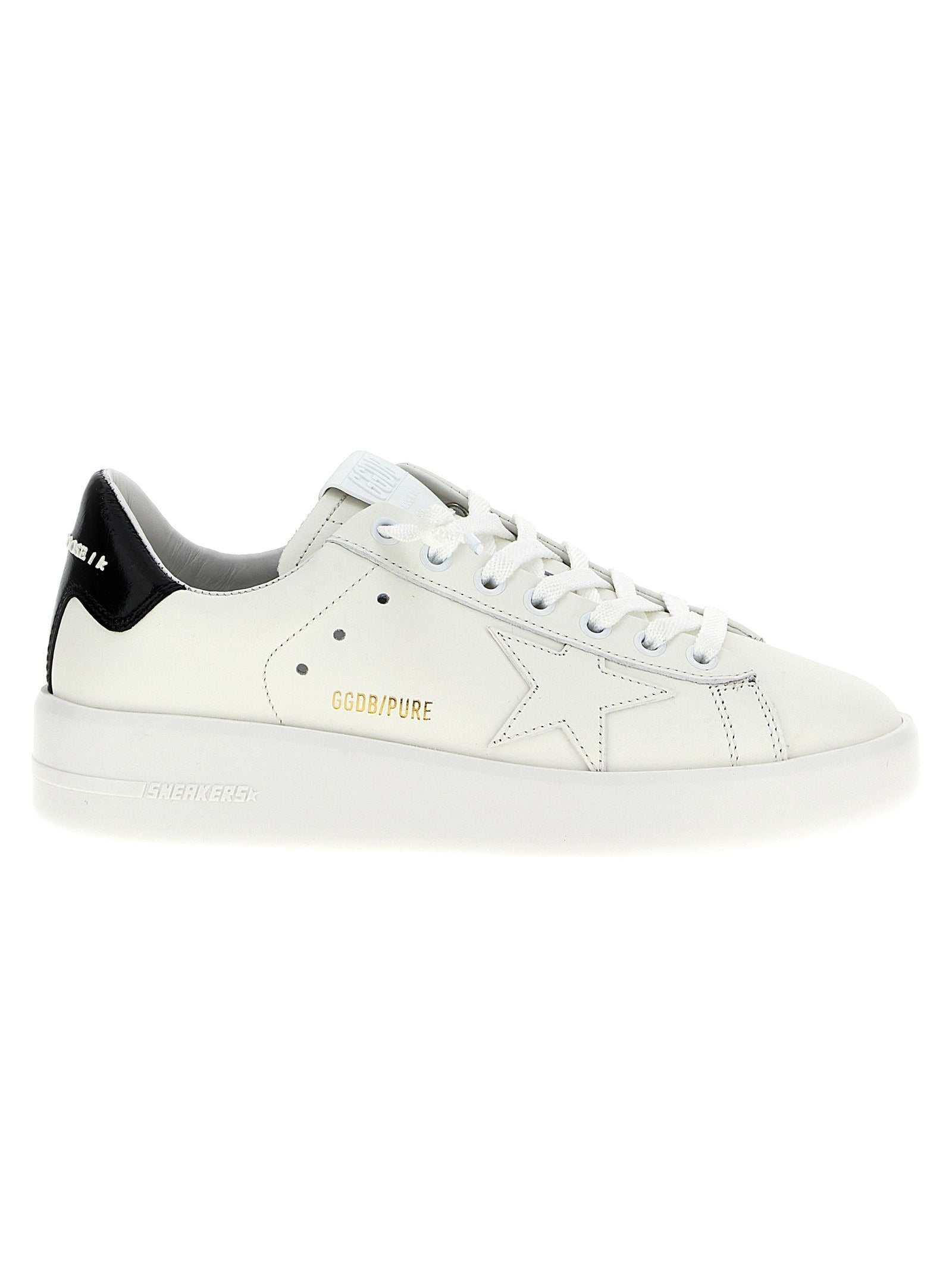 Golden Goose · Ниски кецове · Черен | DontMiss.bg