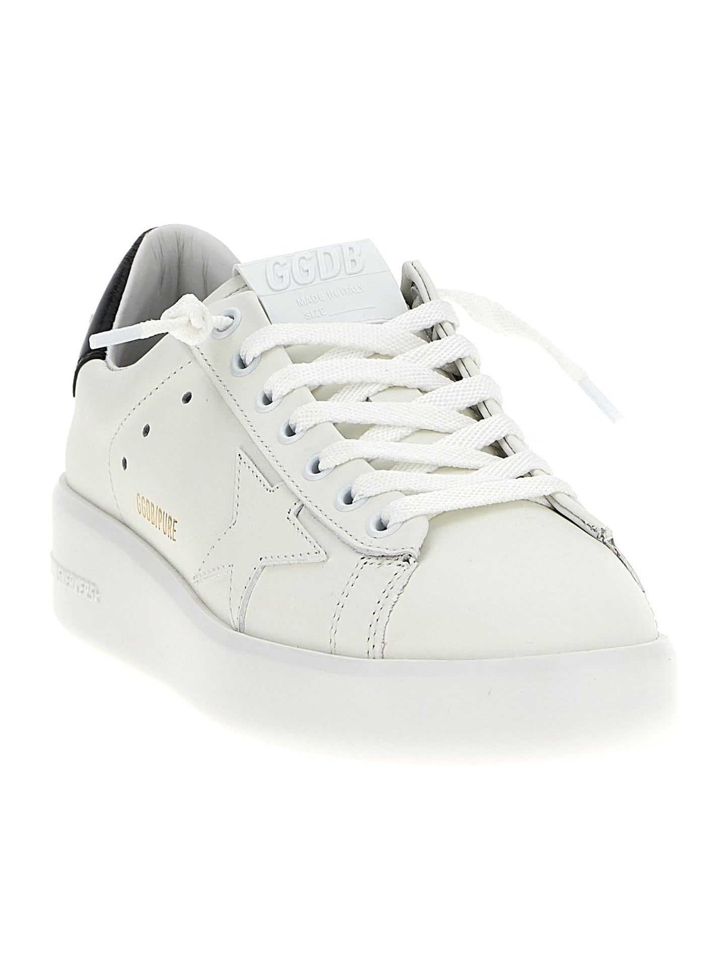 Golden Goose · Ниски кецове · Черен | DontMiss.bg