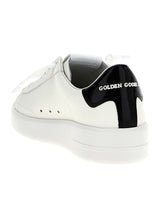 Golden Goose · Ниски кецове · Черен | DontMiss.bg