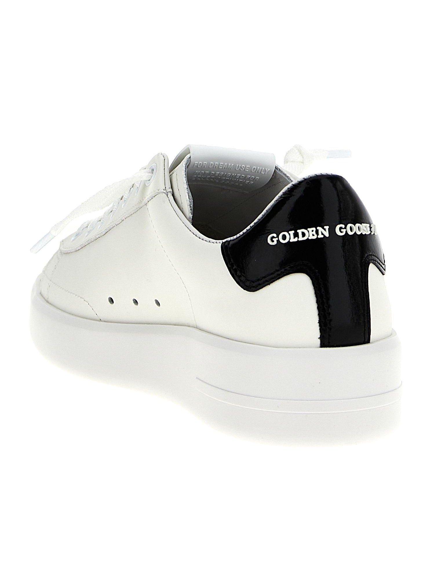 Golden Goose · Ниски кецове · Черен | DontMiss.bg