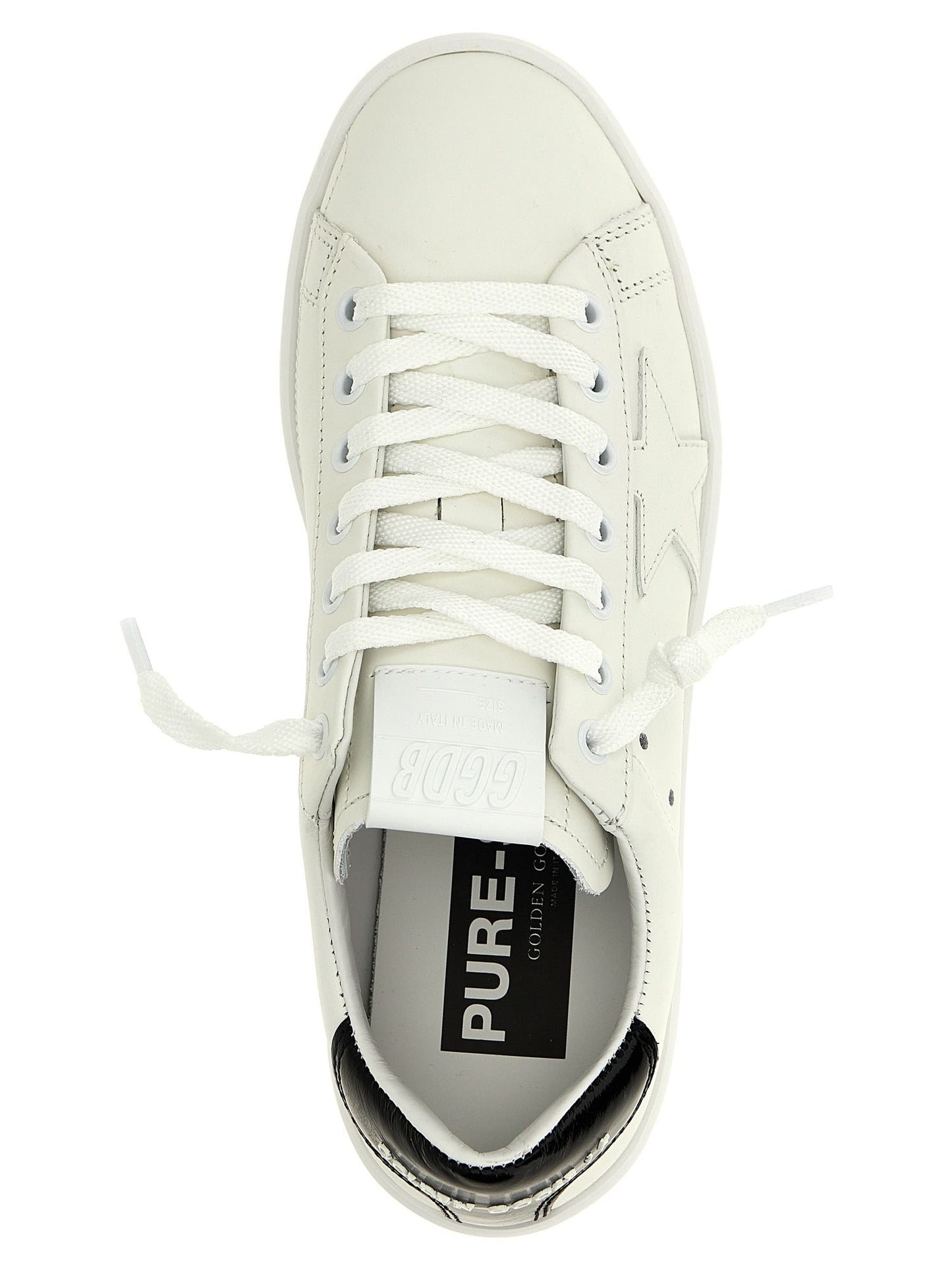 Golden Goose · Ниски кецове · Черен | DontMiss.bg