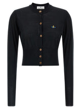 Vivienne Westwood · Жилетка · Черен | DontMiss.bg