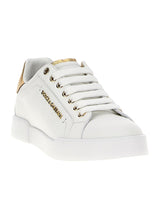 Dolce&Gabbana · Ниски кецове · Жълт | DontMiss.bg