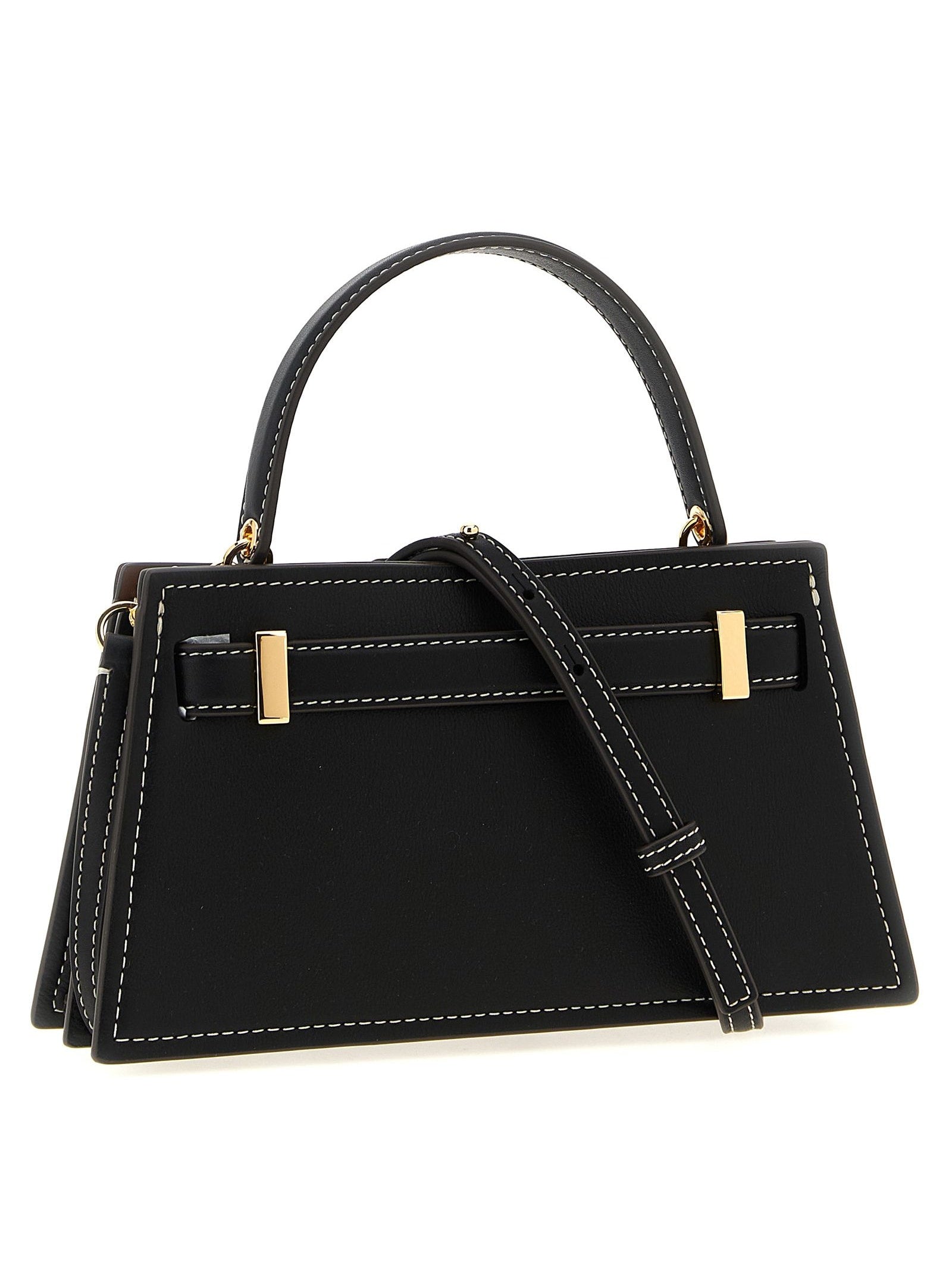 Tory Burch · Дамска чанта · Черен | DontMiss.bg