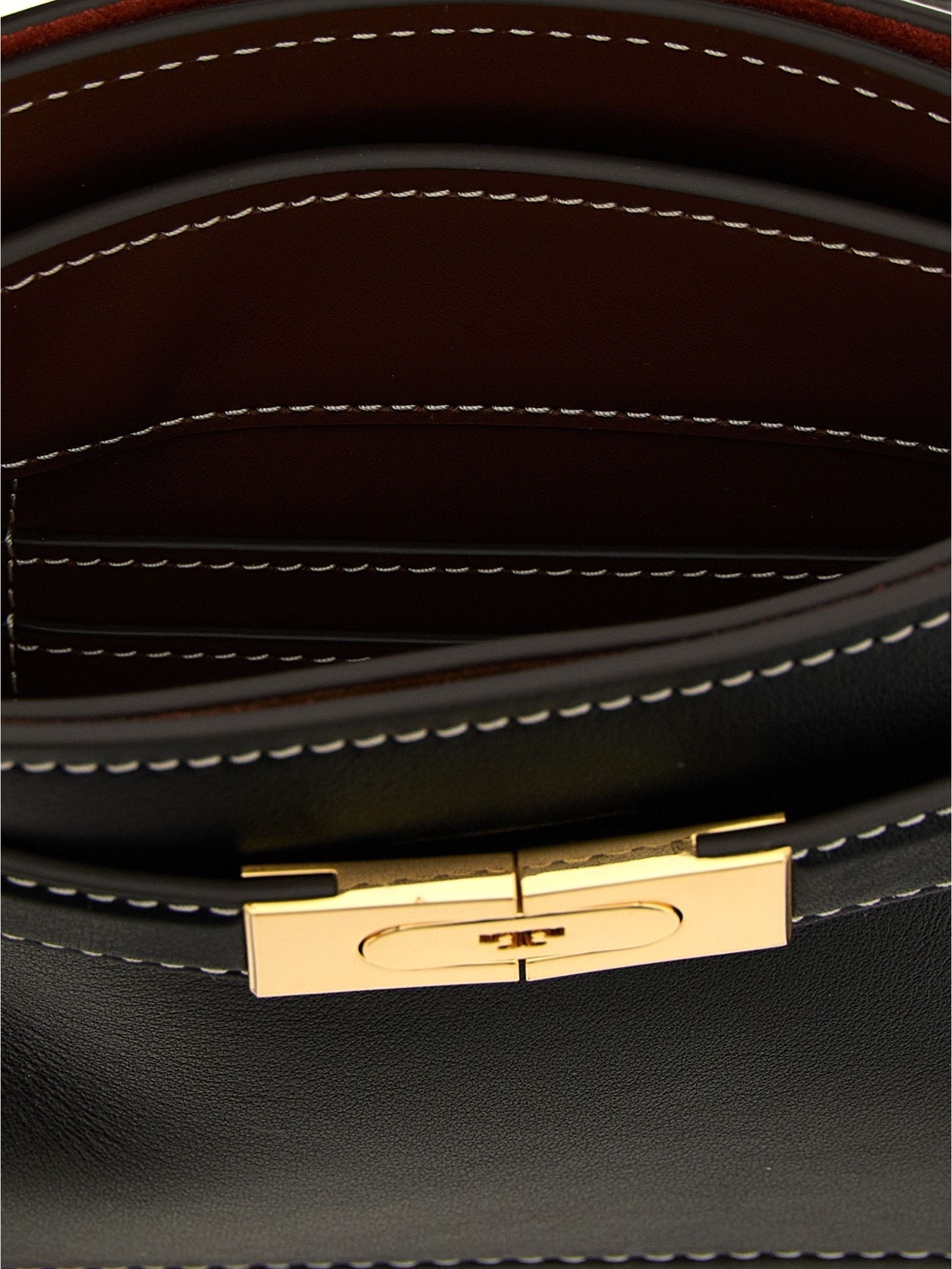 Tory Burch · Дамска чанта · Черен | DontMiss.bg