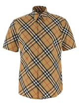 Burberry · Риза · Бежов | DontMiss.bg