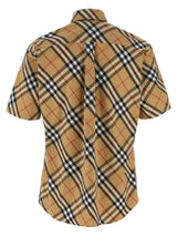 Burberry · Риза · Бежов | DontMiss.bg