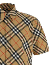 Burberry · Риза · Бежов | DontMiss.bg