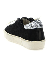 Golden Goose · Ниски кецове · Черен | DontMiss.bg