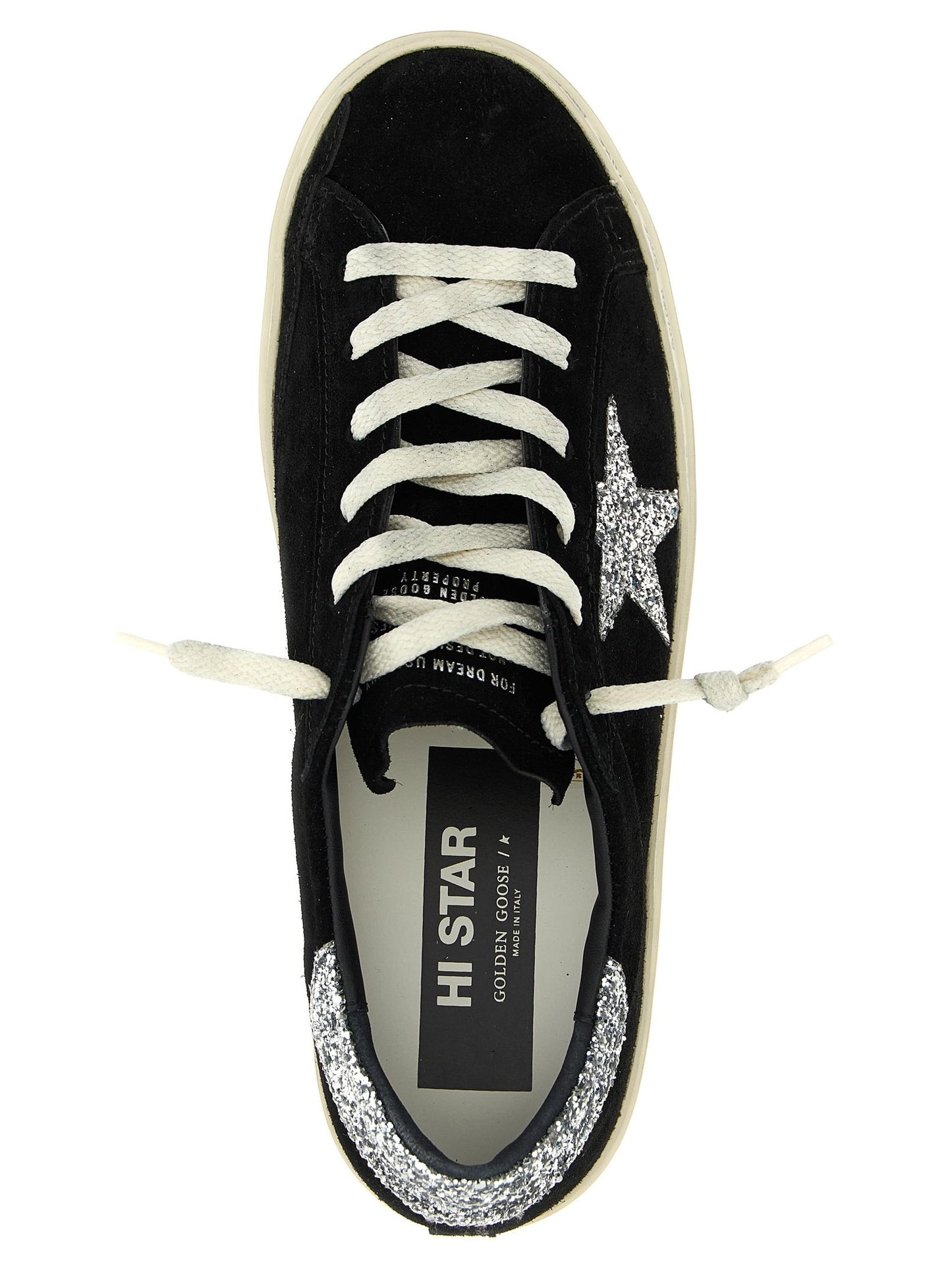 Golden Goose · Ниски кецове · Черен | DontMiss.bg