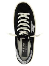 Golden Goose · Ниски кецове · Черен | DontMiss.bg