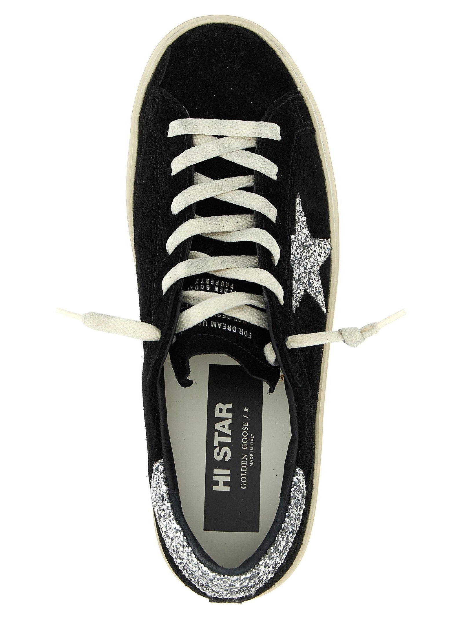 Golden Goose · Ниски кецове · Черен | DontMiss.bg