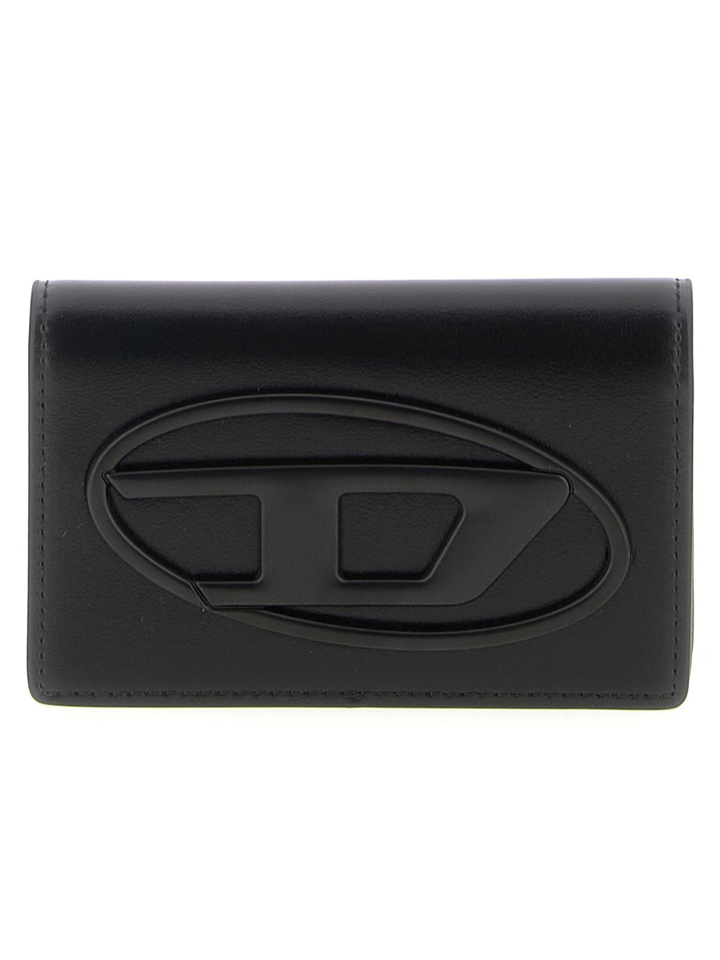 Diesel · Портфейл · Черен | DontMiss.bg