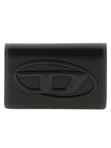 Diesel · Портфейл · Черен | DontMiss.bg