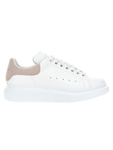 Alexander McQueen · Ниски кецове · Розов | DontMiss.bg