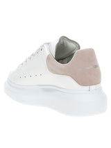 Alexander McQueen · Ниски кецове · Розов | DontMiss.bg
