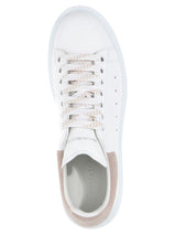 Alexander McQueen · Ниски кецове · Розов | DontMiss.bg