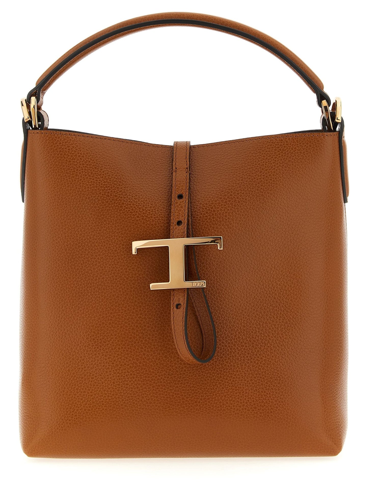 Tod's · Дамска чанта · Кафяв | DontMiss.bg