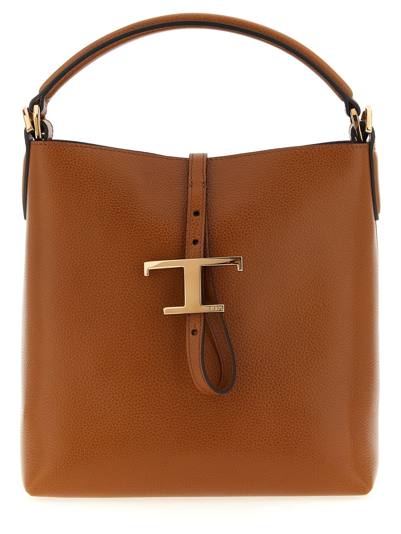 Tod's · Дамска чанта · Кафяв | DontMiss.bg