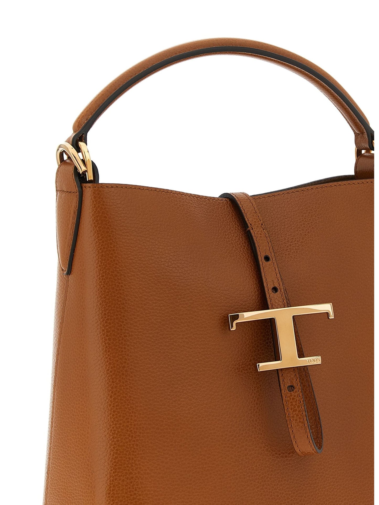 Tod's · Дамска чанта · Кафяв | DontMiss.bg