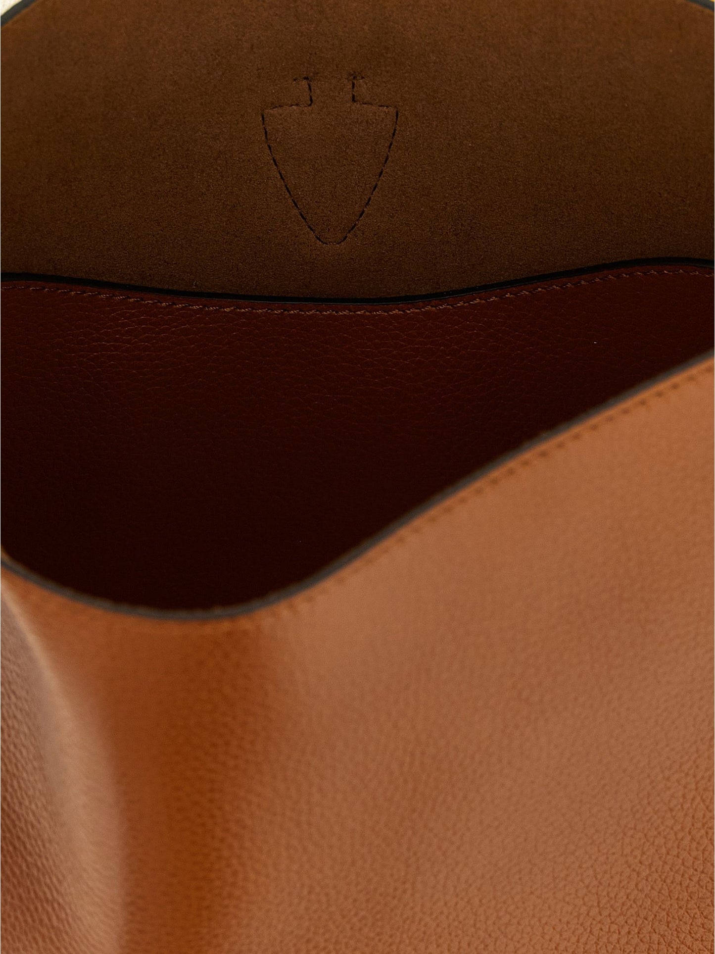 Tod's · Дамска чанта · Кафяв | DontMiss.bg
