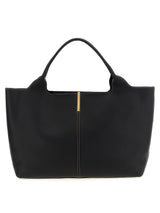 Tod's · Дамска чанта · Черен | DontMiss.bg
