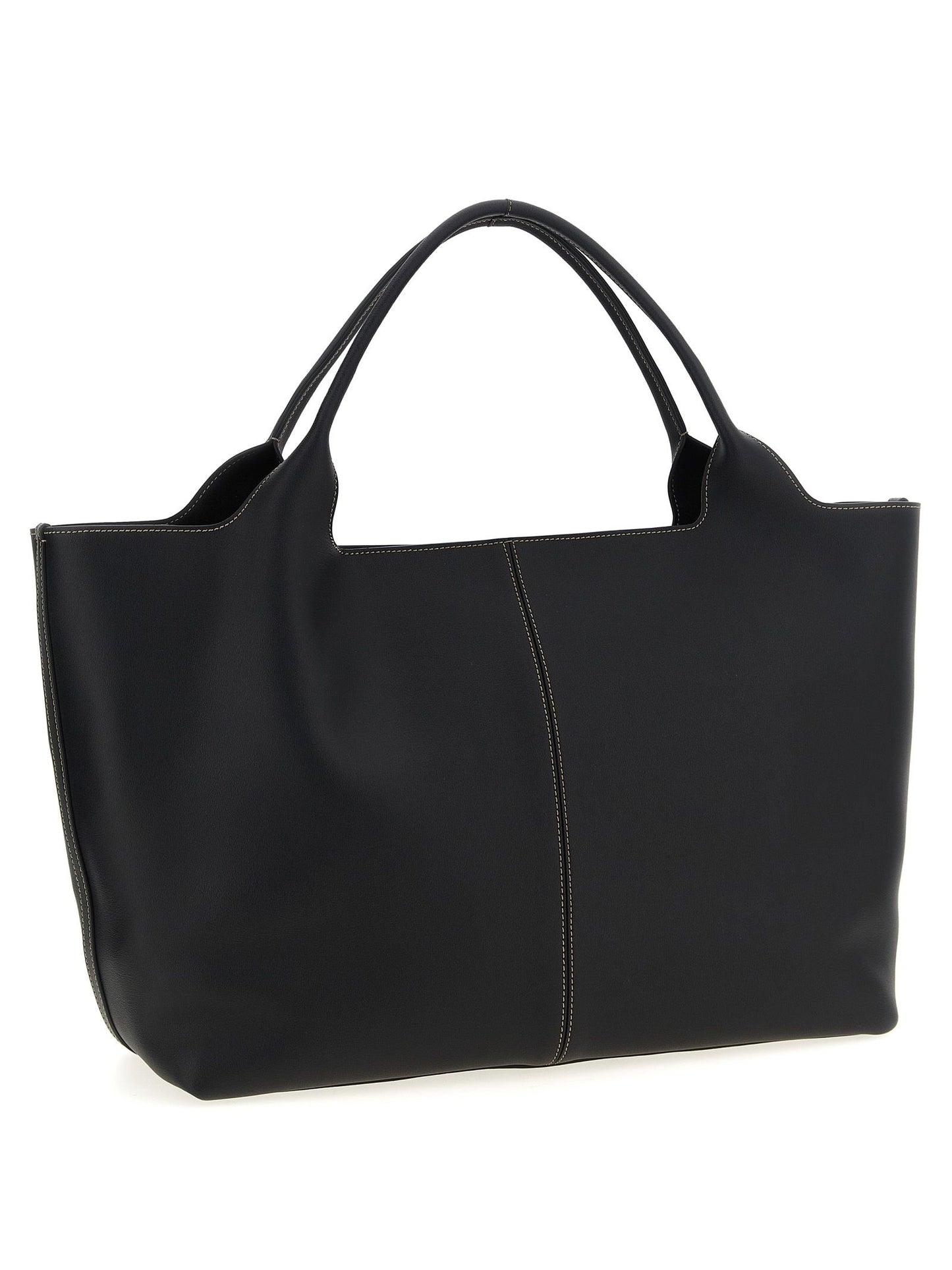 Tod's · Дамска чанта · Черен | DontMiss.bg