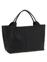 Tod's · Дамска чанта · Черен | DontMiss.bg