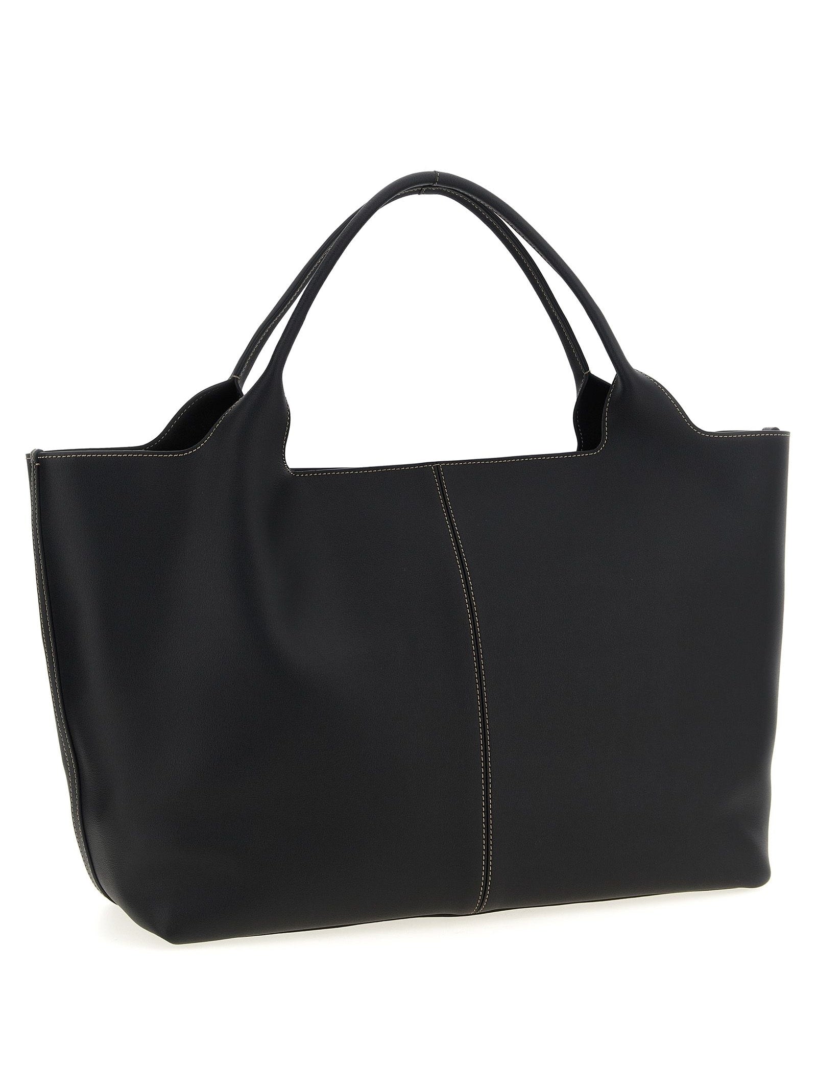 Tod's · Дамска чанта · Черен | DontMiss.bg