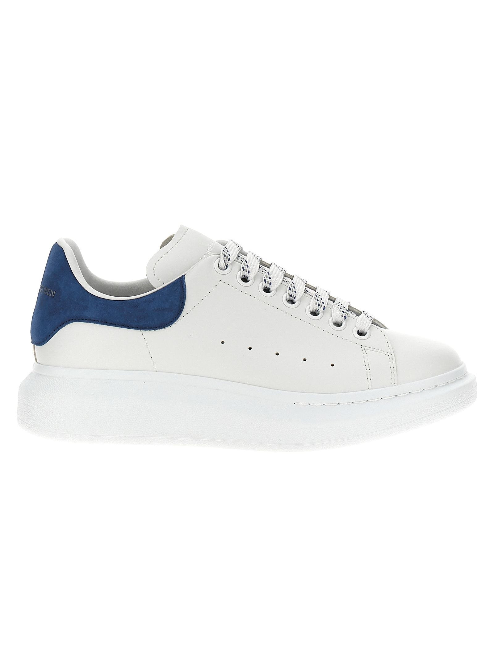Alexander McQueen · Ниски кецове · Син | DontMiss.bg