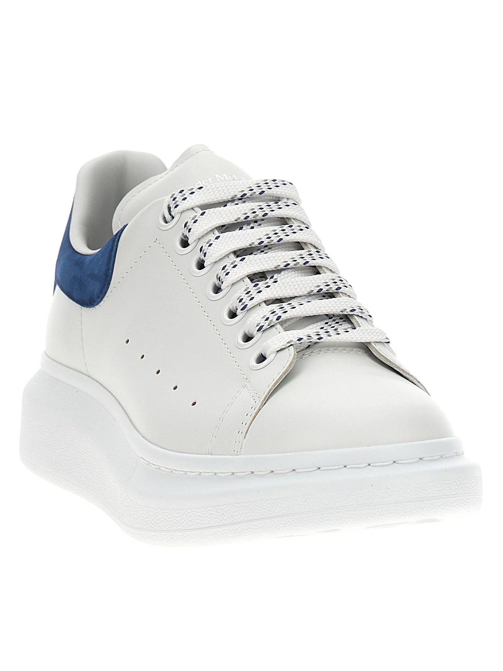Alexander McQueen · Ниски кецове · Син | DontMiss.bg