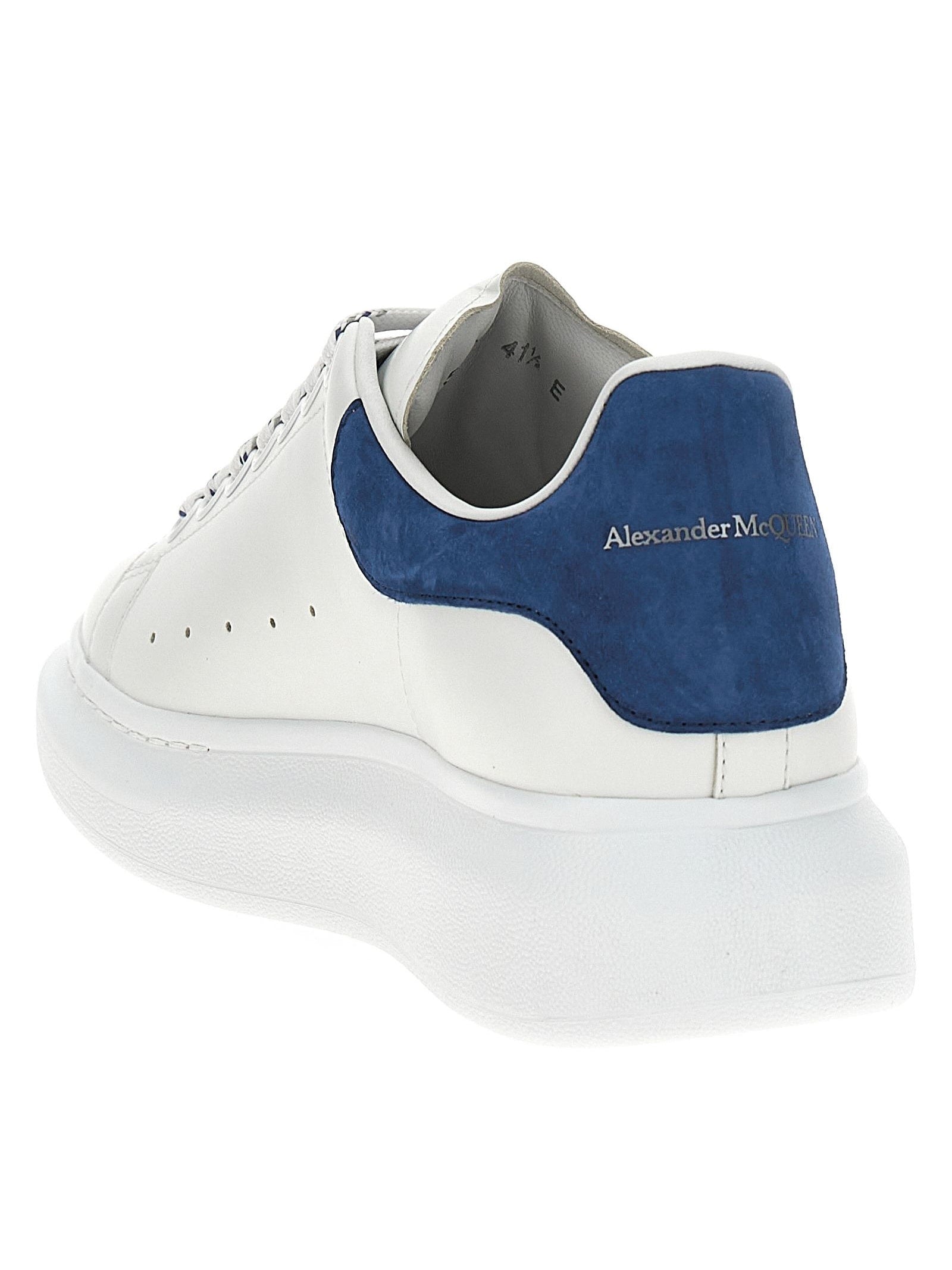 Alexander McQueen · Ниски кецове · Син | DontMiss.bg