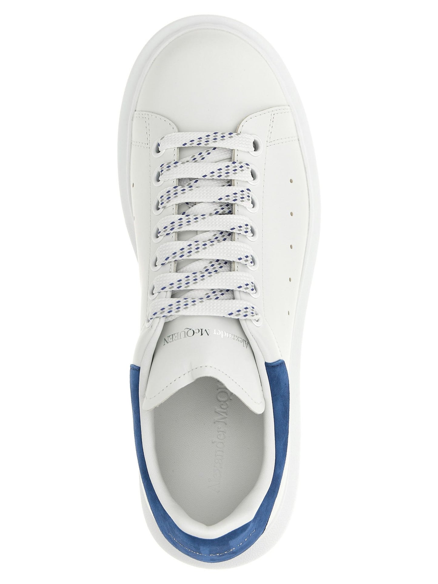 Alexander McQueen · Ниски кецове · Син | DontMiss.bg