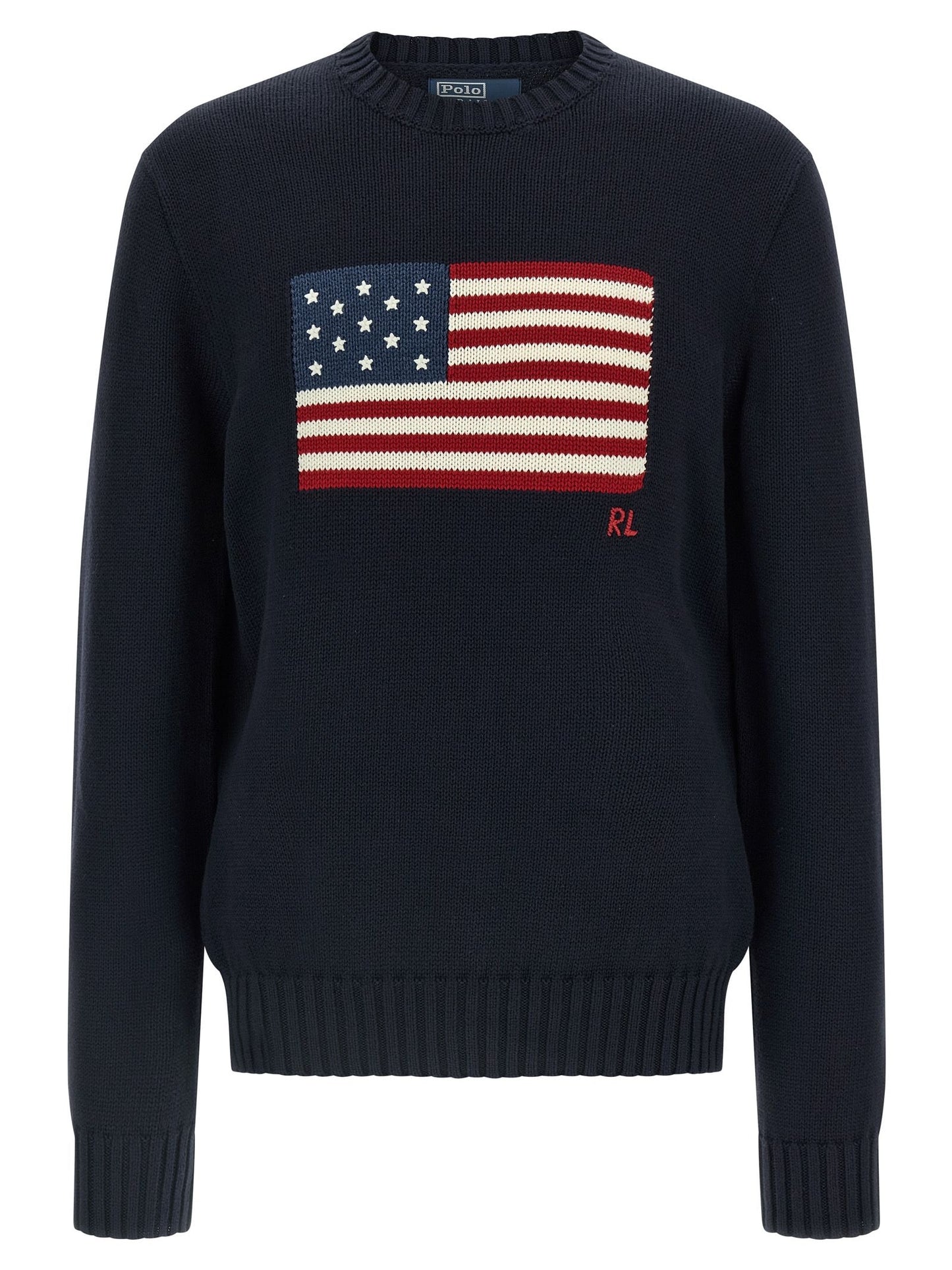 Polo Ralph Lauren · Пуловер · Син | DontMiss.bg