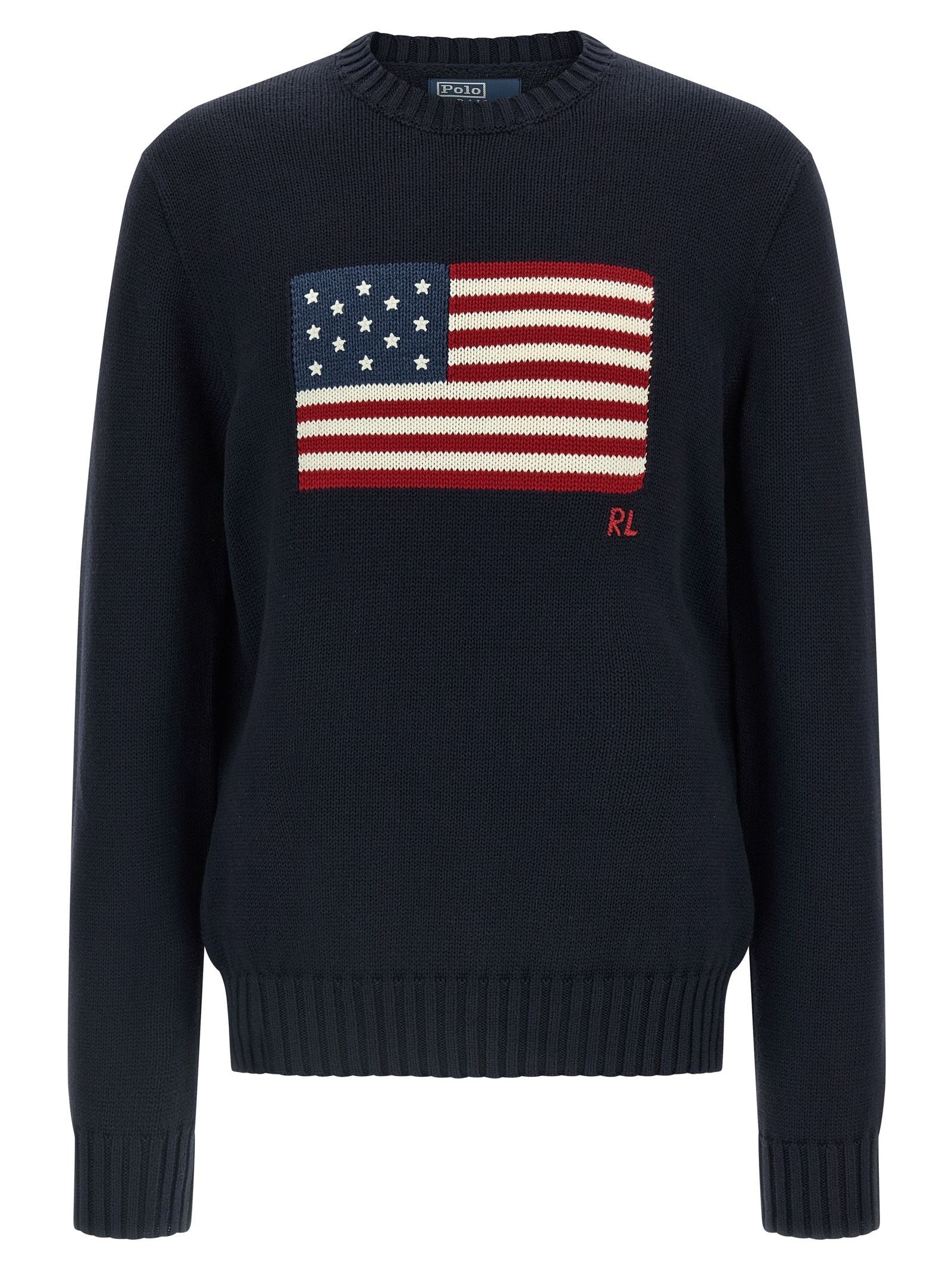 Polo Ralph Lauren · Пуловер · Син | DontMiss.bg