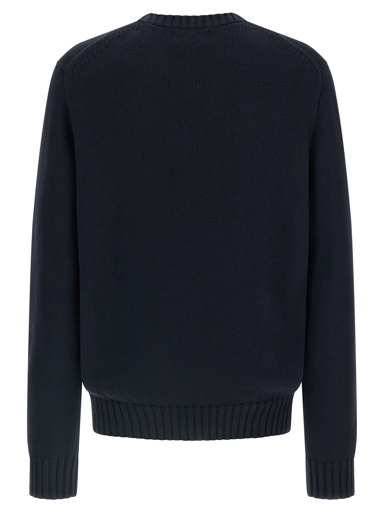 Polo Ralph Lauren · Пуловер · Син | DontMiss.bg